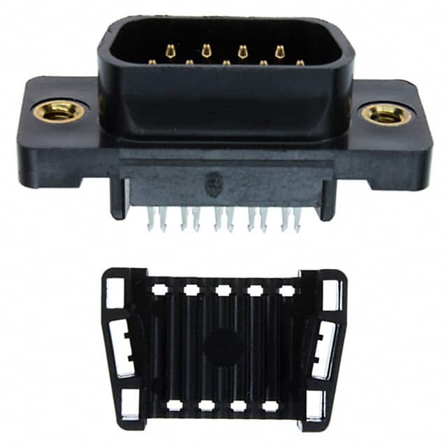 1658611-4 TE Connectivity AMP Connectors  Ensembles de connecteurs D-Sub